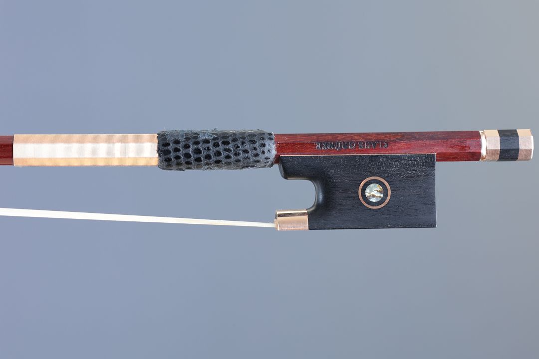 Grünke Klaus - Goldbogen - GB-339